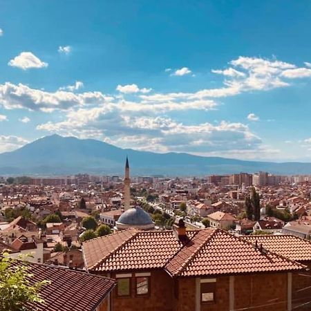 Oda Guesthouse Prizren Exterior foto